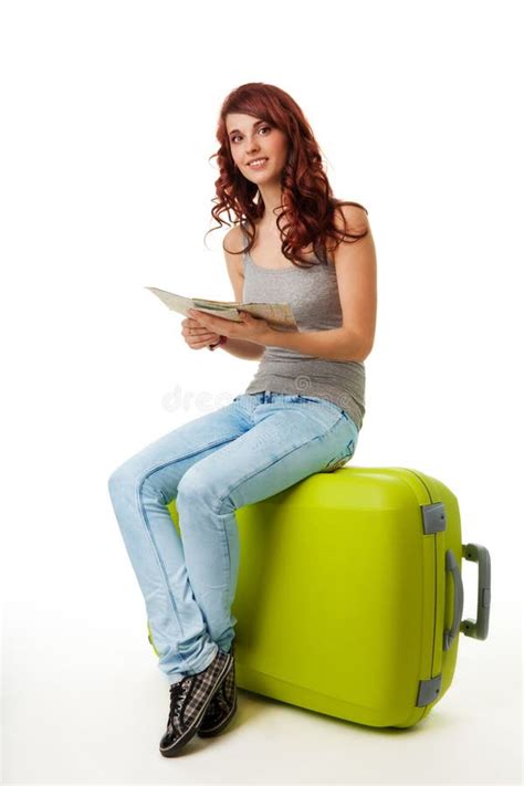 Nice And Smiling Girl Stock Photo Image Of Expression 30293558