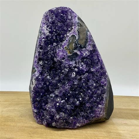 Amethyst Crystal Geode 3kg Earth And Soul Earth And Soul