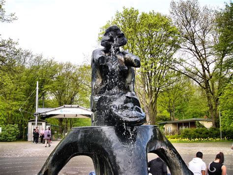 Ein fest für die augen erwartet besucher*innen des britzer gartens in den kommenden monaten. 05_Tulipan im Britzer Garten - 2012-Wandern