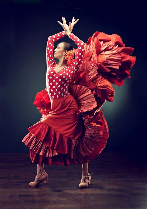 Resumen De H N Art Culos Como Se Baila El Flamenco Actualizado