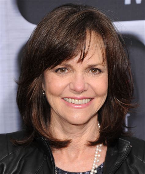 Sally Field Hairstyles In 2018