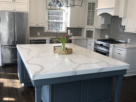 We did not find results for: Quartziano Ultimate Countertop - Surface New Calacatta ...