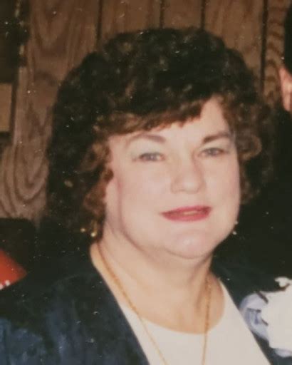 Carol Brandenburg Obituary 2023 Dooley Funeral Home