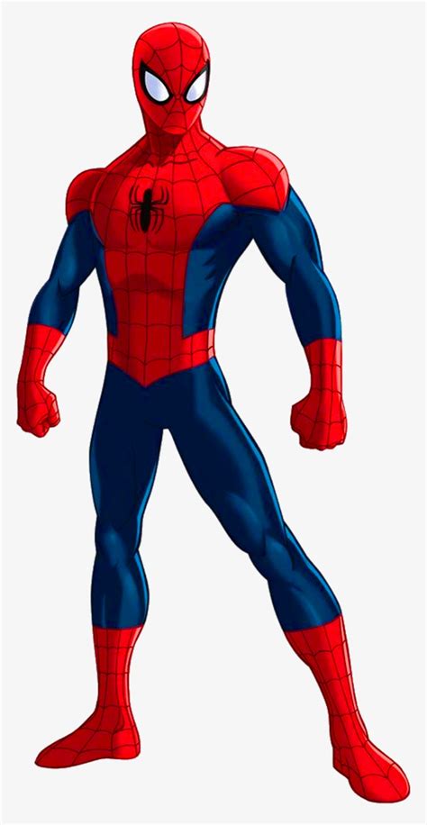 Maybe you would like to learn more about one of these? Spiderman Png Transparent Images Png All - Spider Man ...
