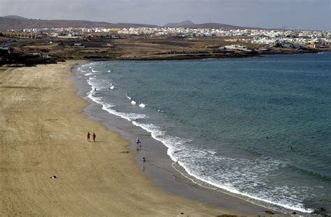 Playa Blanca | Ayuntamiento de Puerto del Rosario Fuerteventura