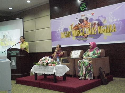 For more information and source, see on this link : BAHAGIAN WARGA EMAS (WE) JKMM: Taklimat Dasar Warga Emas ...