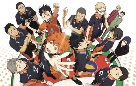 Social Media Users React Negatively On Abs Cbns Removal Of Haikyuu
