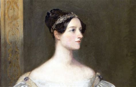 For the effort, babbage is considered as the father of computers and for her valuable contribution, lady augusta ada byron is often. Ada Lovelace | Who was, biography, analytical machine ...