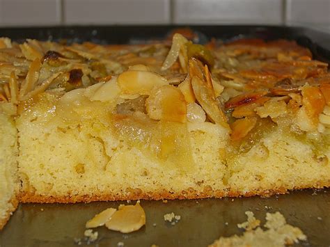 Über 1053 bewertungen und für vorzüglich befunden. Schneller Blechkuchen mit Obst von kerstin0805 | Chefkoch