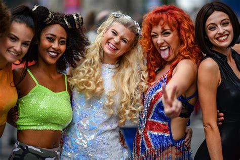 Edinburgh Fringe Festival Female Performers Reporting Harassment And