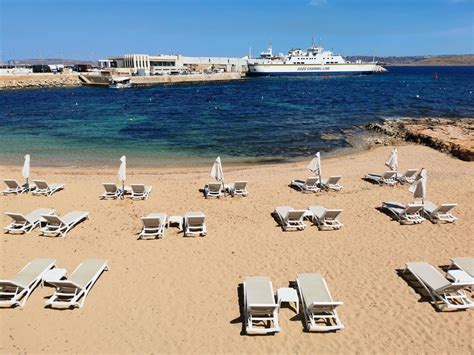 Hotel Paradise Bay Malta Cirkewwa 6 483 Kč Invia