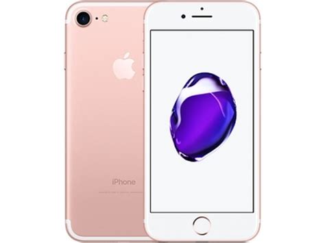 Apple Iphone 7 256gb Rose Gold Neverlock купить в подарок в интернет