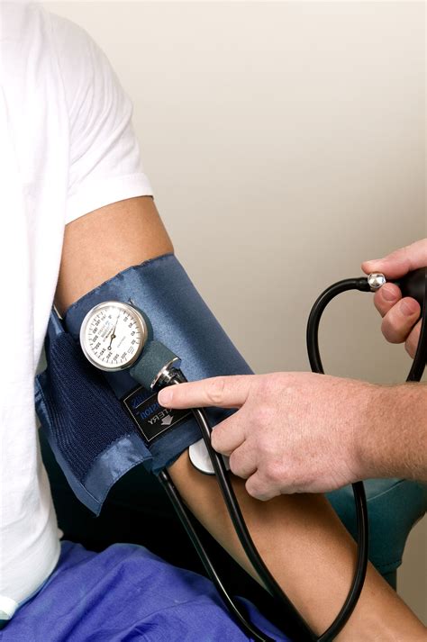 Treatments For Hypertension Drfelix
