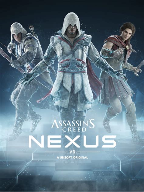 Assassins Creed Nexus Vr