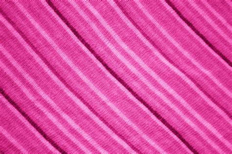 Diagonally Striped Hot Pink Knit Fabric Texture Picture Free Photograph Photos Public Domain