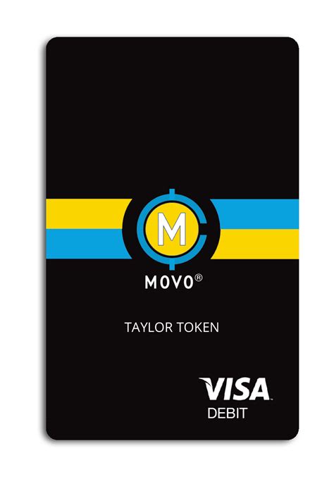 If your credit card requires activation, you may have various activation methods to choose from, such as over the phone or through your credit issuer's mobile app. MOVO® - FDIC Insured | Free to Register & Activate