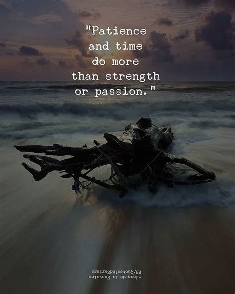 Patience And Time Quotes Patience Instagram Quotes
