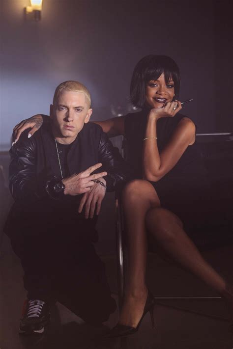 Eminem | Eminem rihanna, Eminem, Eminem music