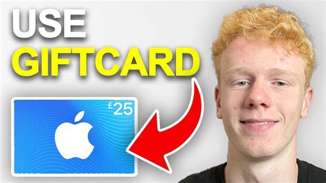 How To Use Apple Gift Card For In App Purchases On IPhone YouTube