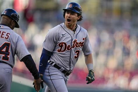 Tigers Vs Royals Prediction Best Bets Lineups Odds For Today