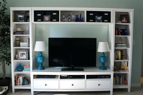 15 Best Ideas Tv Stands With Matching Bookcases