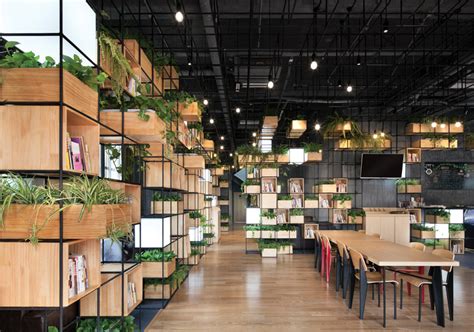 Top 10 Restaurant And Retail Interiors Of 2014