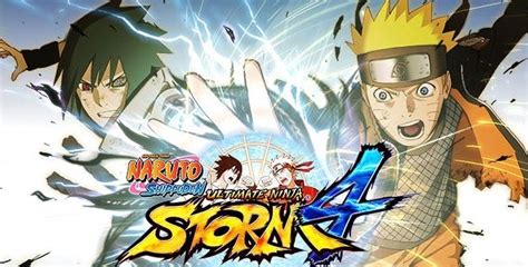 Cheats And Secrets Naruto Shippuden Ultimate Ninja Storm 4 Guide Ign