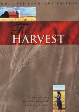 2013, mystery and thriller, 1h 44m. Harvest DVD | Christian Movies - FishFlix.com Christian ...