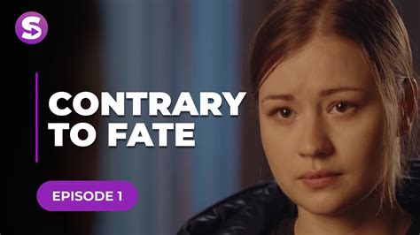 Contrary To Fate Episode 1 Youtube