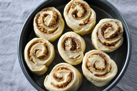 This hokkaido milk bread isn't a newly invented recipe. Hokkaido Milk Bread Cinnamon Rolls — The Sweet & Sour Baker