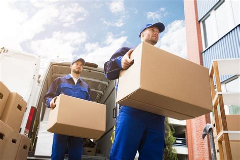 Reasons To Hire A Professional Interstate Moving Company My Decorative