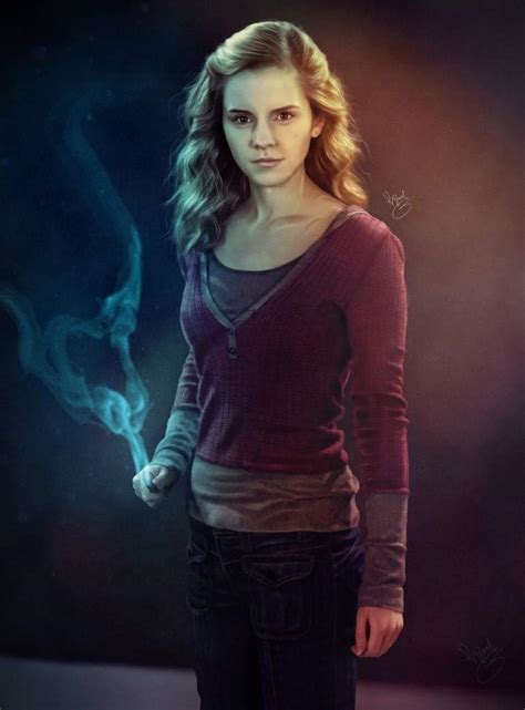 Hermione Granger Harry Potter Amino