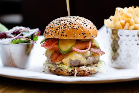 All registered pharmacists are required to apply and pay online for renewal of annual certificate through www.bless.gov.my. The Famous Burger & Lobster Is Opening Its First SEA ...