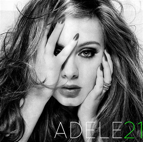 Adele Deluxe Edition Vagabundar Flickr