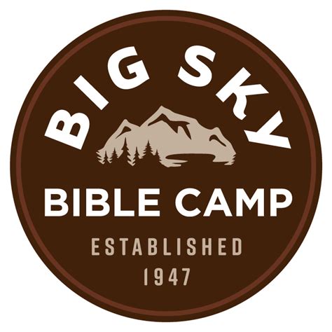 Big Sky Bible Camp Bigfork Montana United States