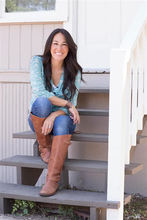 Joanna Gaines