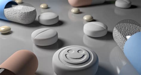 antidepressiva placebos wirken bei depressionen besser als bei