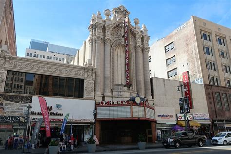 Los Angeles Theater Campestre Al Gov Br