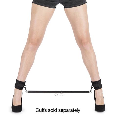 Page Customer Reviews Of Bondage Boutique Expandable Spreader Bar