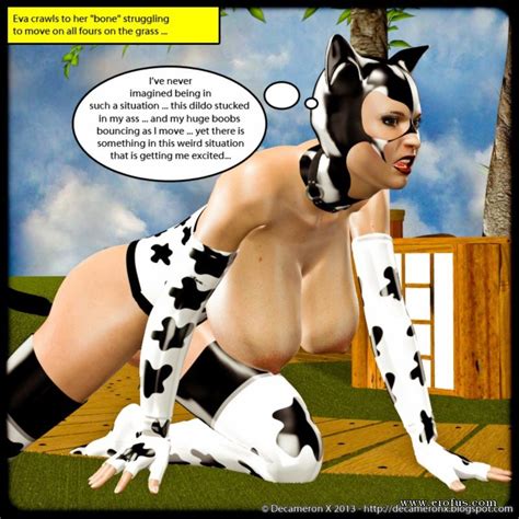 Page Decameron X Comics Eva Lust Issue A Good Puppy Erofus Sex And Porn Comics