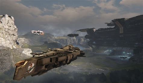 Dreadnought E3 2014 Hands On Preview Digital Trends