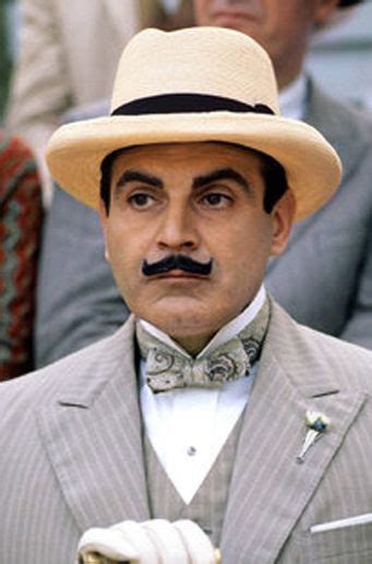 Tout sur la série hercule poirot basée sur les romans d'agatha christie, avec david suchet. Best 25+ Hercule poirot ideas on Pinterest | Film agatha ...
