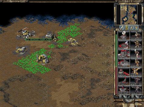 Command And Conquer Tiberian Sun Download 1999 Strategy Game