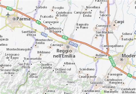 Abruzzo aosta assisi basilicata bologna cagliari calabria campania cesena cinque terre cosenza dimaro emilia romagna europa ferrara firenze foligno friuli venezia giulia genova iacenza langhe lazio liguria lombardia lugano marche. Mappa Reggio nell'Emilia - Cartina Reggio nell'Emilia ...