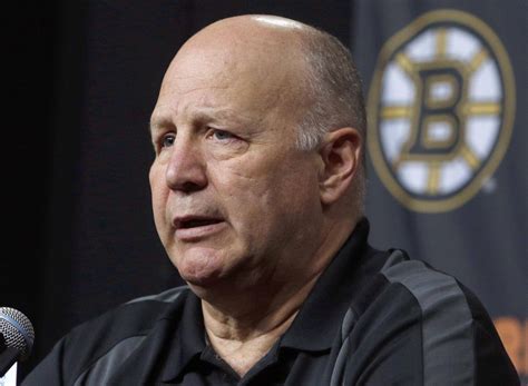 Boston Bruins To Keep Claude Julien As Coach The Globe And Mail