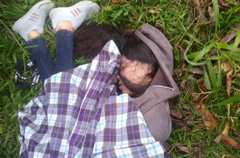 Mayat Wanita Dibungkus Sarung Ditemukan Di Megamendung Bogor