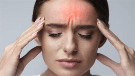 Penyebab Dan Gejala Sakit Kepala Sebelah Kiri Yang Perlu Diketahui
