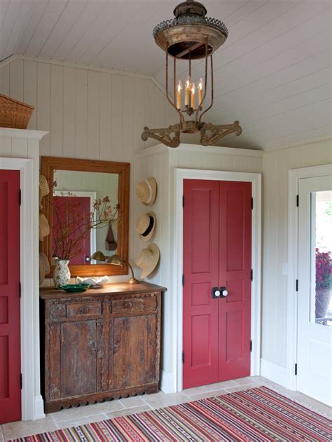 Maybe you would like to learn more about one of these? Top 3 Closet Door Designs | HGTV