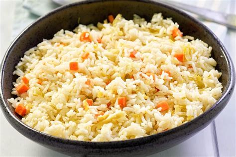 Easy Homemade Rice Pilaf John Quinby Copy Me That