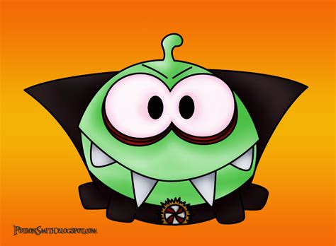 Pagina sobre o anime super onze não representamos o animê ou os autores do animê todos os direitos reservados (c). POTIONSMITH: Om Nom Vampire